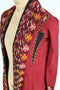 Turcoman Coat - Afghanistan